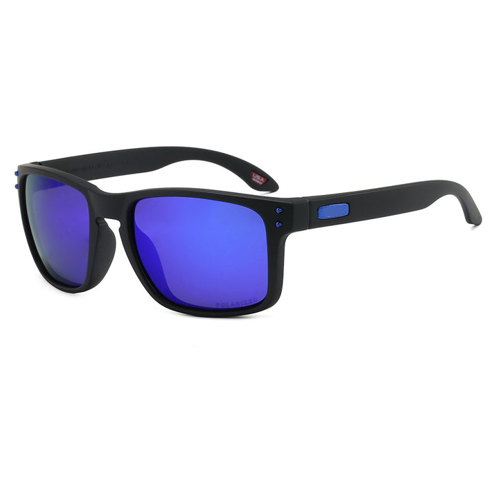 Women's stylish sport sunglasses with polarized lenses Stornfield