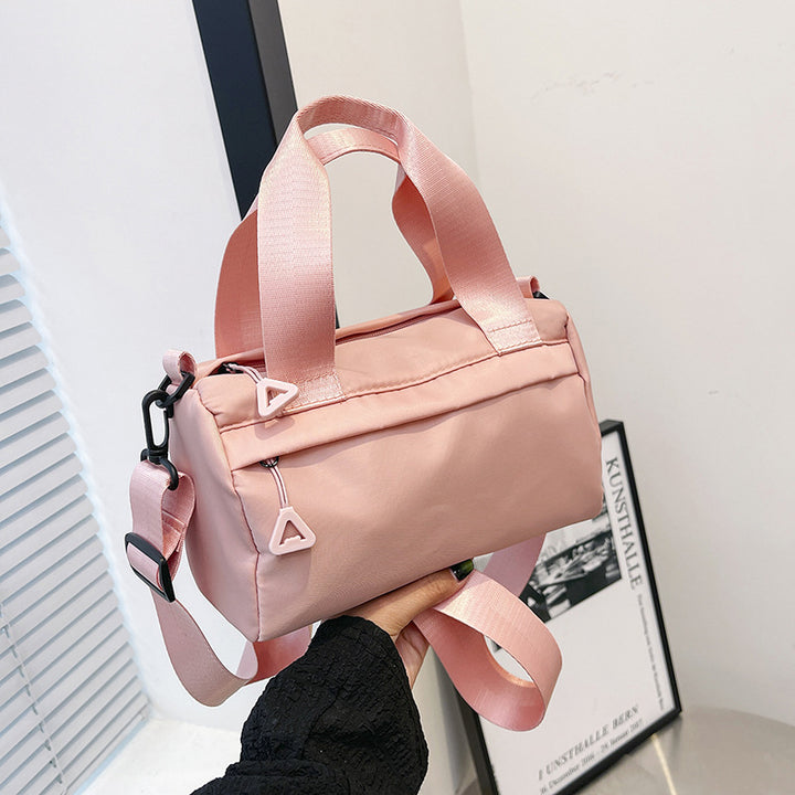 WoStylish Polka Dot Mini Handheld Bag Stornfield