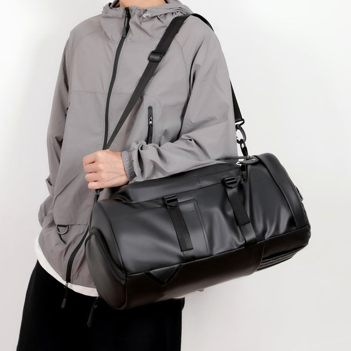 Multifunctional Outdoor Backpack Stornfield