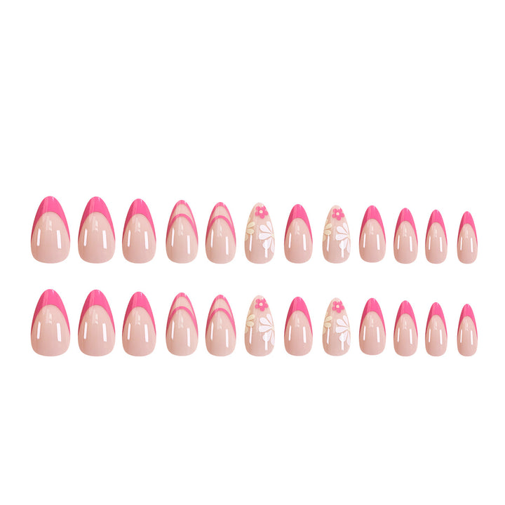 Artistic and creative nail tips Stornfield