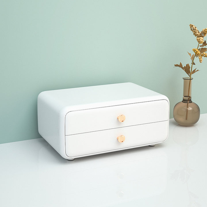 Elegant Jewelry Organizer Box Stornfield