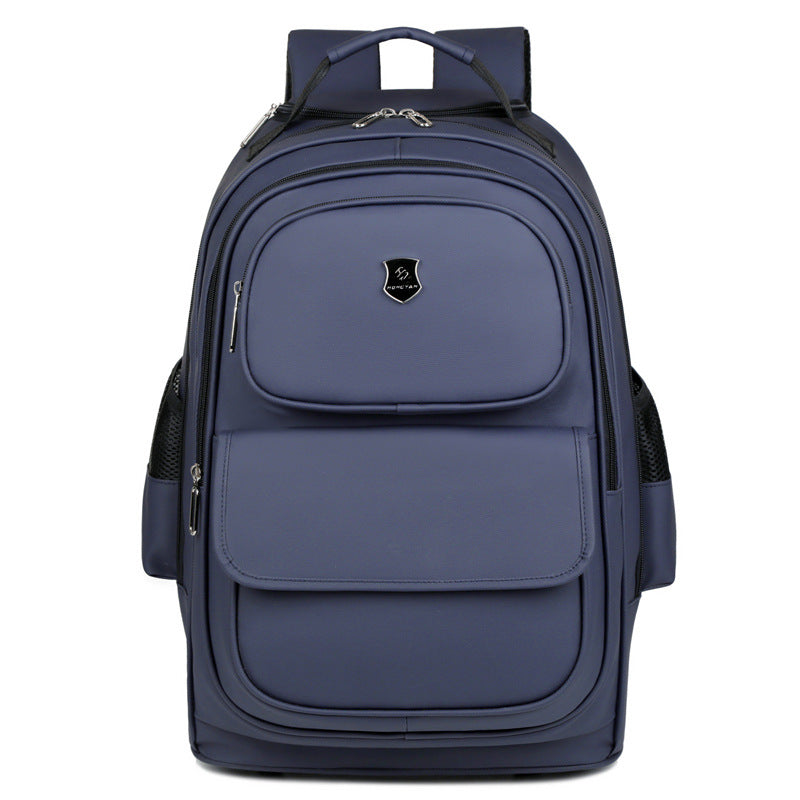 Expandable Travel Backpack Stornfield