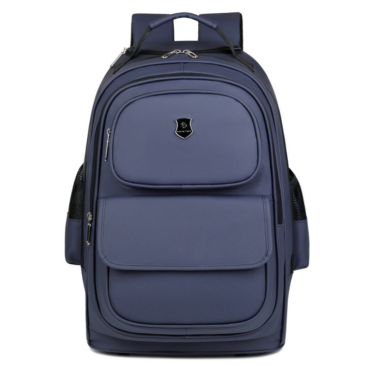Expandable Travel Backpack Stornfield