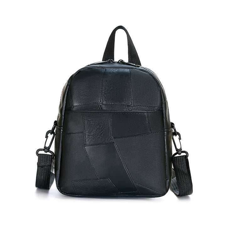 Modern Geometric Crossbody Bag Stornfield