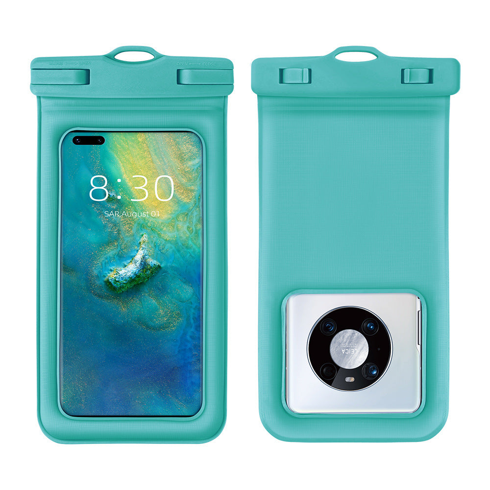 Waterproof Smartphone Case Stornfield