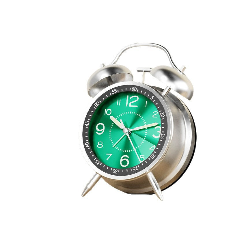 Classic Alarm Clock In Elegant Retro Design Stornfield
