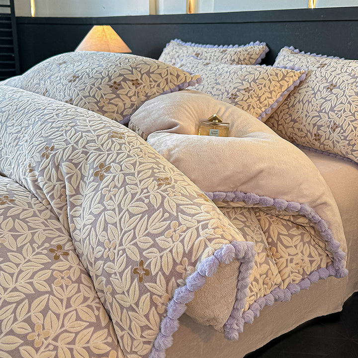 Home Décor Cushion Set