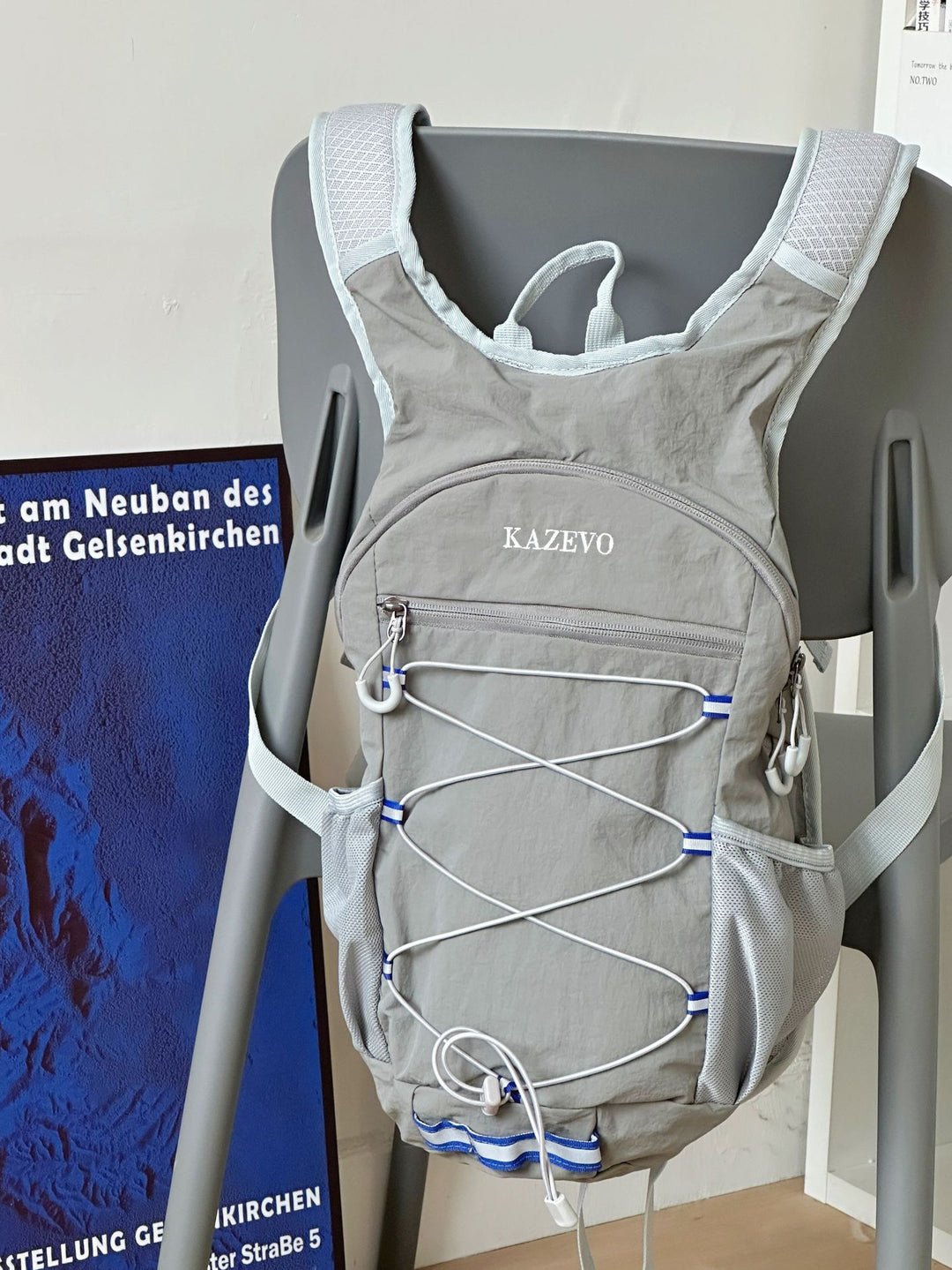 Lightweight Outdoor Hydration Backpack Stornfield