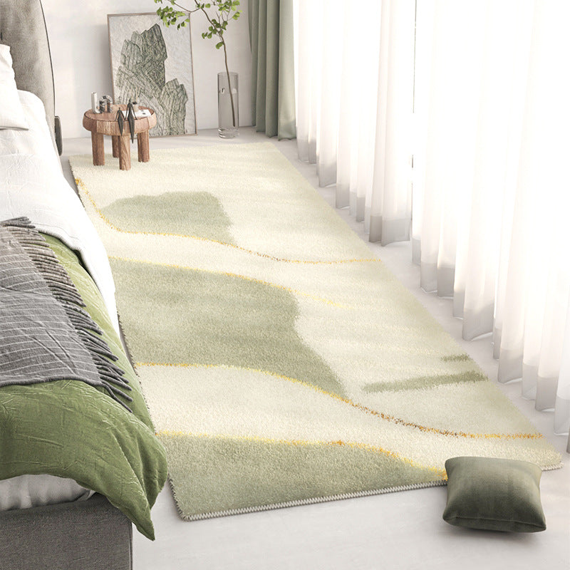Soft Plush Area Carpet