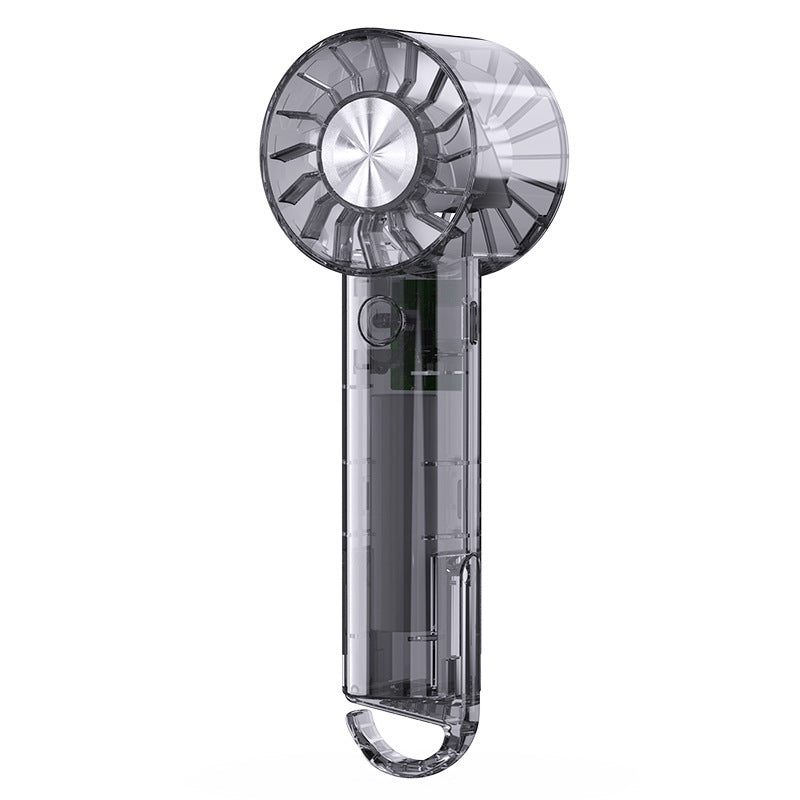 Men's portable mini fan Stornfield