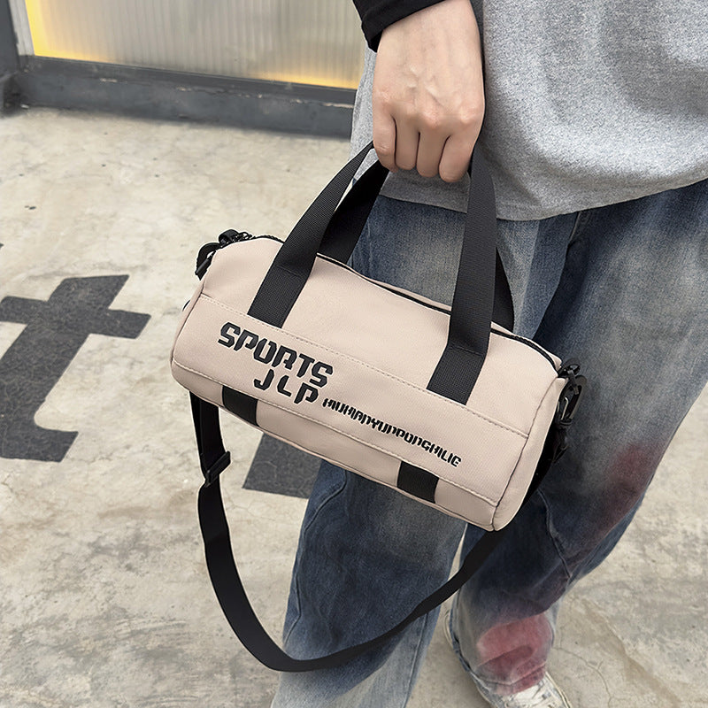 Stylish Sport Duffel Bag Stornfield