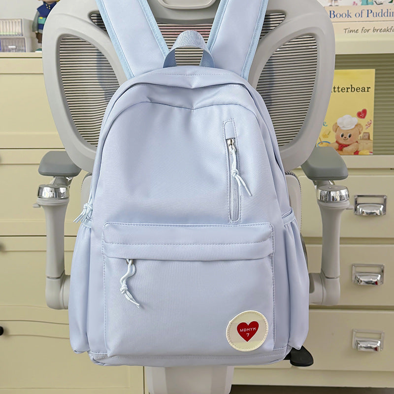 Versatile Lightweight Daypack Stornfield
