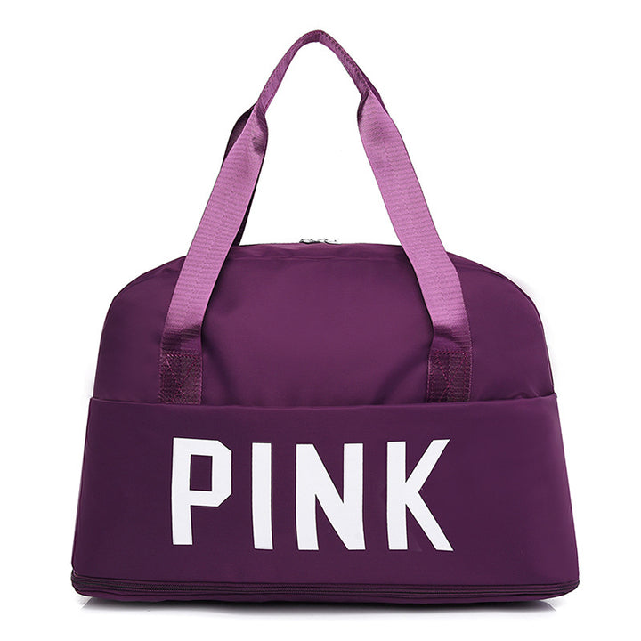 Lightweight Portable Sports Duffle