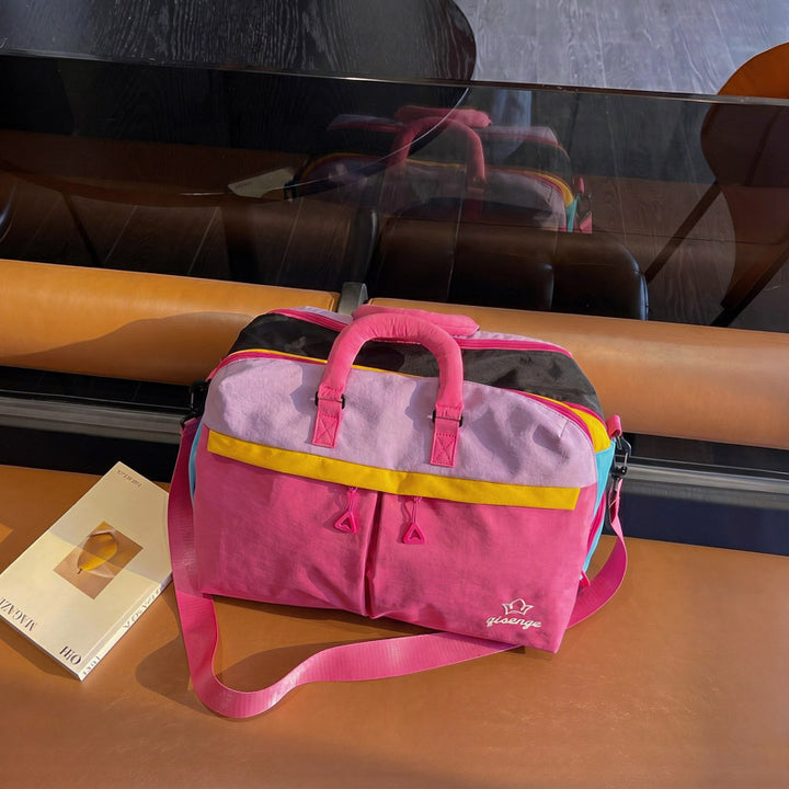 Travel Duffel
