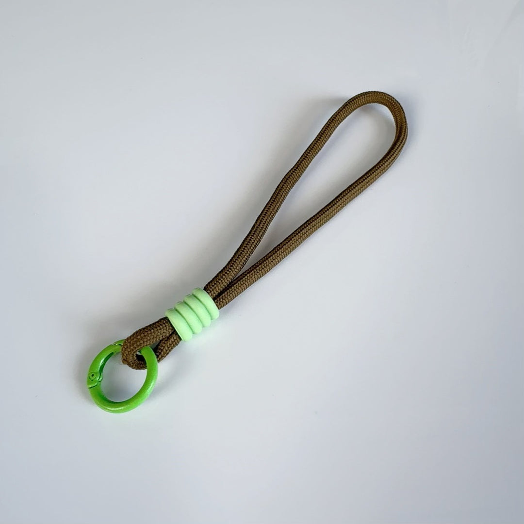 Durable Utility Loop Strap Stornfield