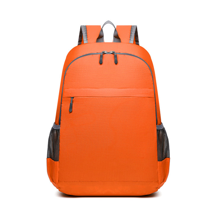 Lightweight Hiking Backpack Stornfield