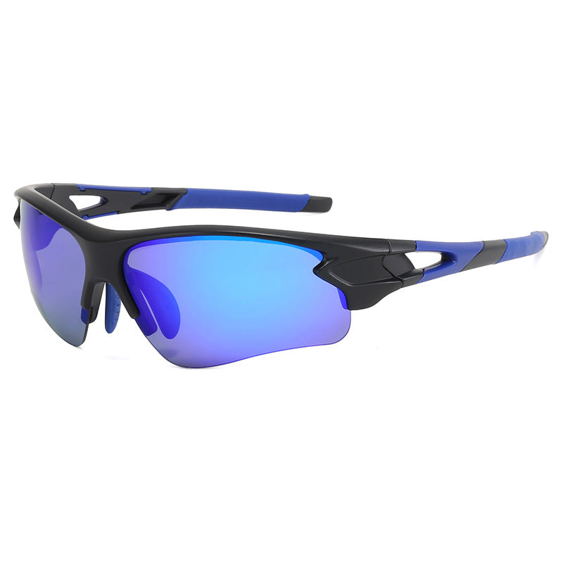 Men's Performance Hybrid Sports Sunglasses Stornfield