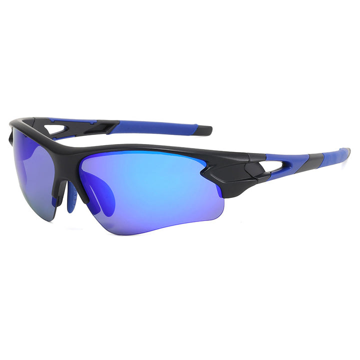 Men's Performance Hybrid Sports Sunglasses Stornfield