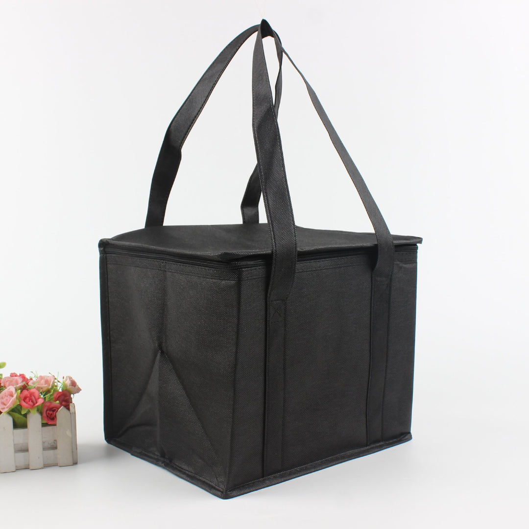 Women's insulated shopping bag Stornfield