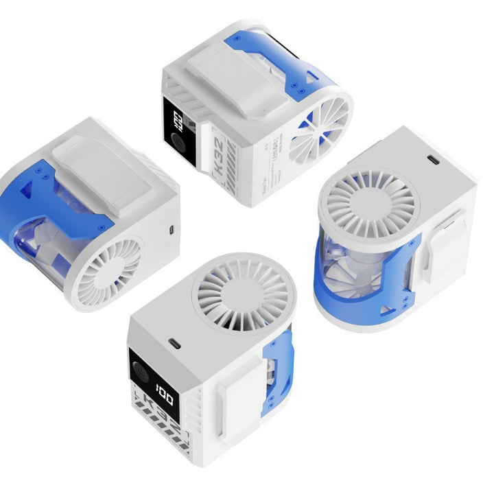 Portable Mini Air Conditioner Stornfield
