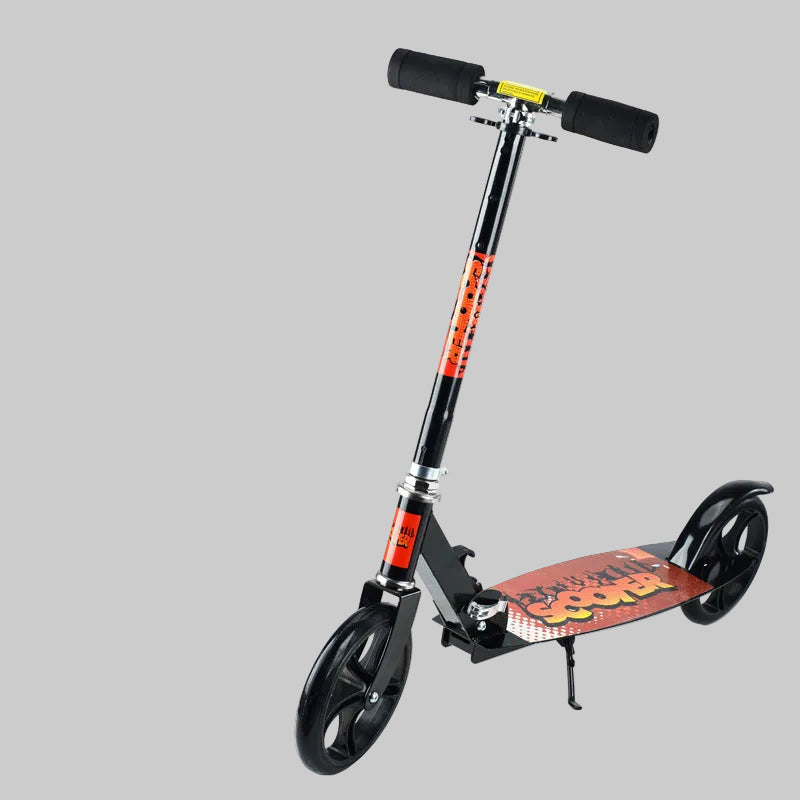 Stunt Scooter Stornfield