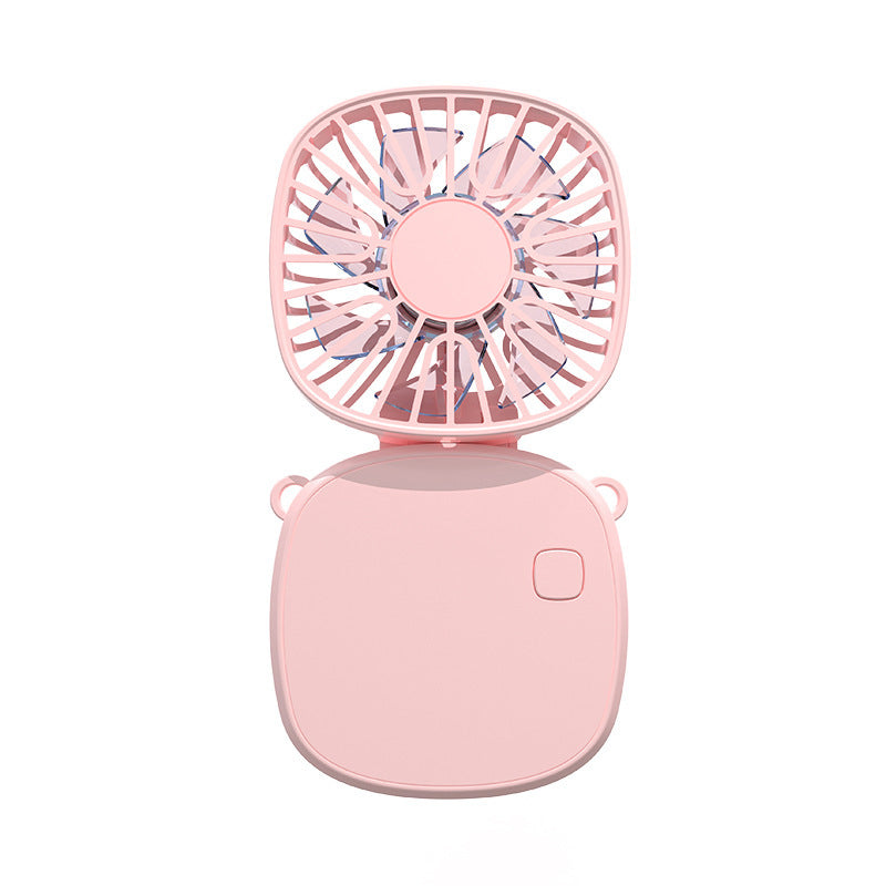Mini Portable Fan with Adjustable Angles Stornfield