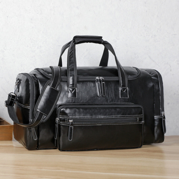 Spacious and Durable Travel Bag Stornfield