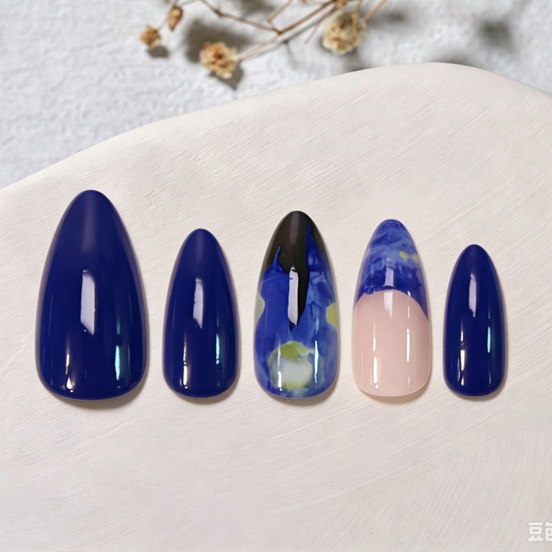 Nail art set Stornfield