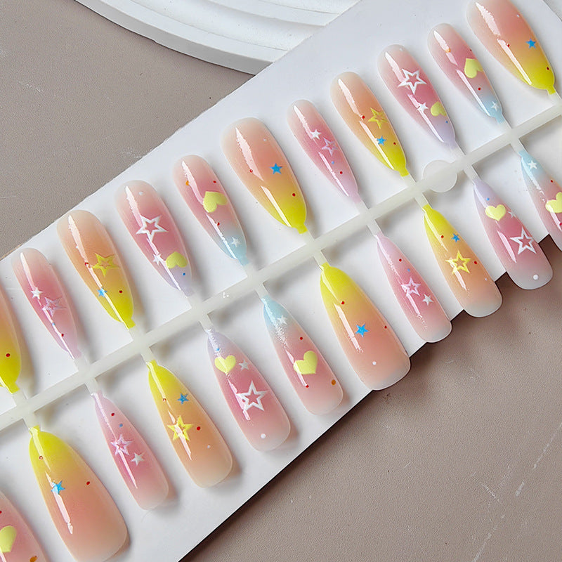 Artistic Fingernails Stornfield