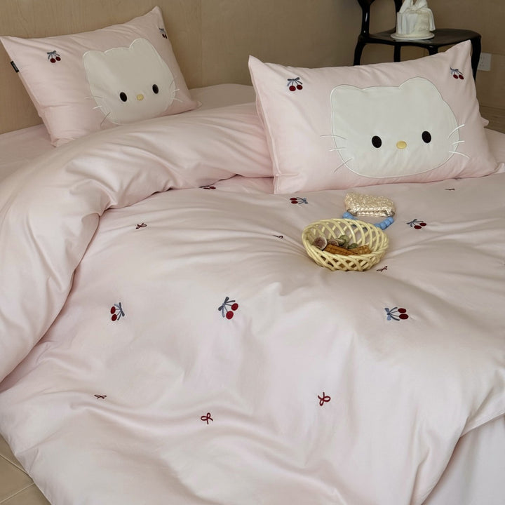 Kids bedding set