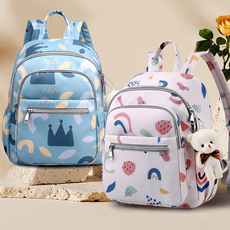 Cute Cartoon Backpack Stornfield