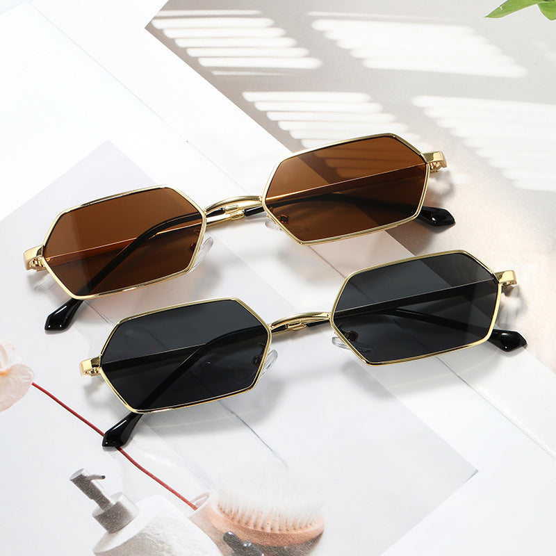 Women's fashionable sunglasses Stornfield