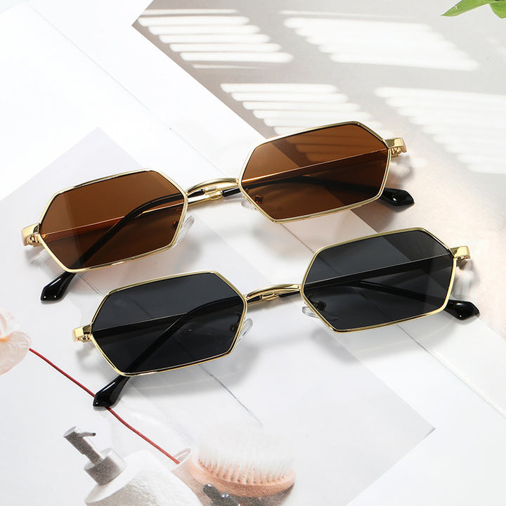Women's fashionable sunglasses Stornfield