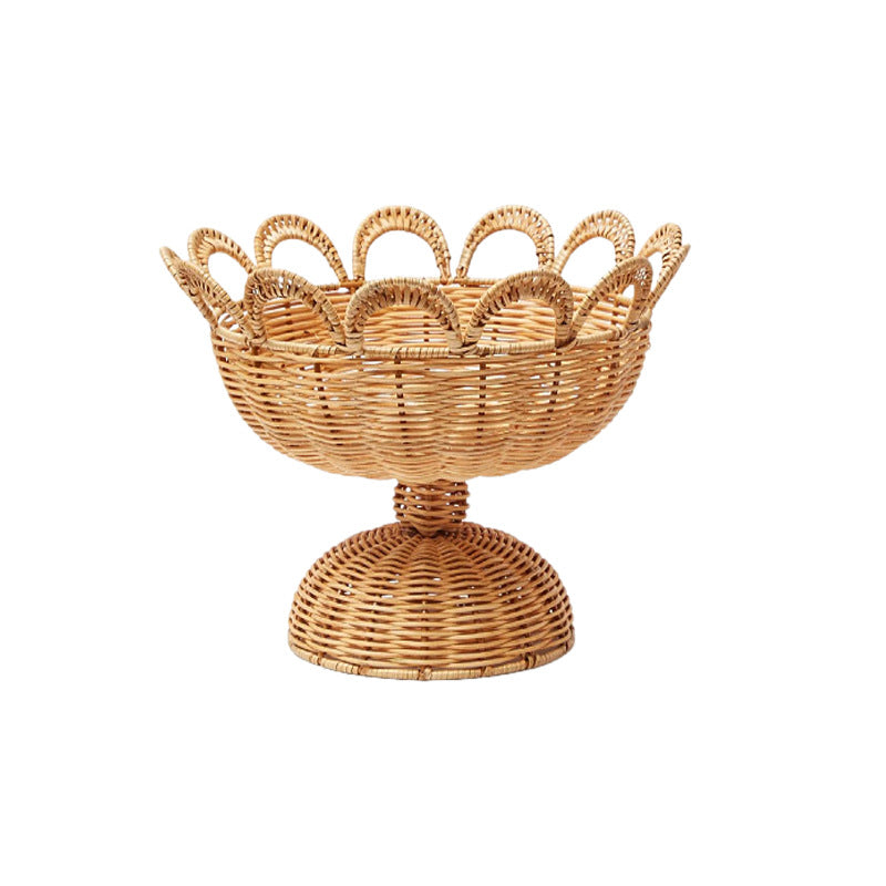 Decorative Woven Centerpiece Stornfield