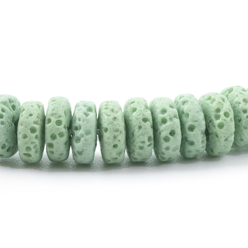 Decorative Lava Stone Beads Stornfield