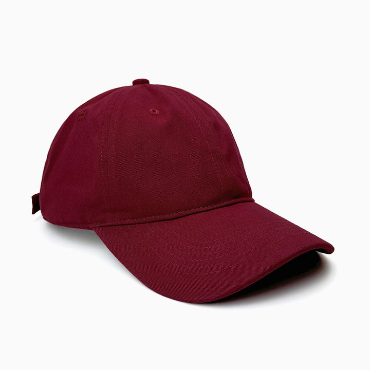 Women's lightweight cotton baseball cap Stornfield