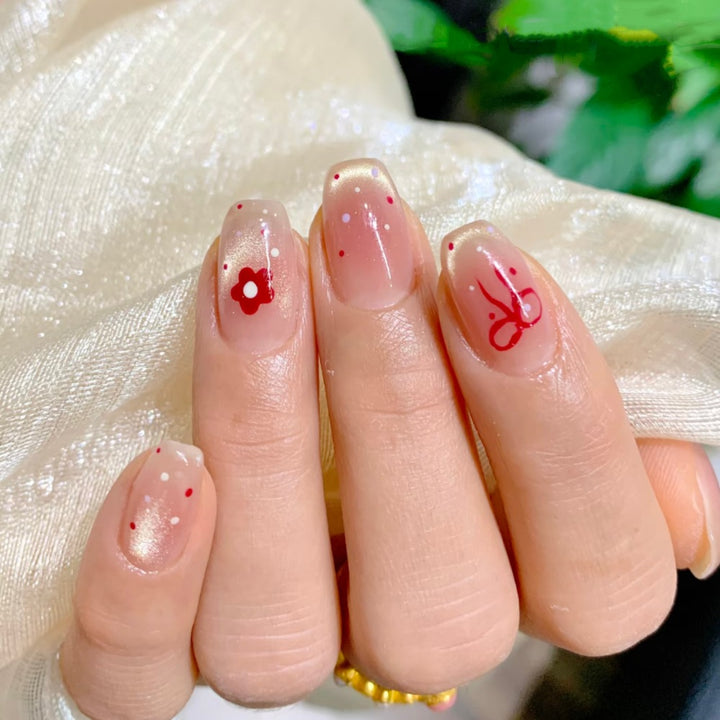 Decorative Nail Art Set Stornfield