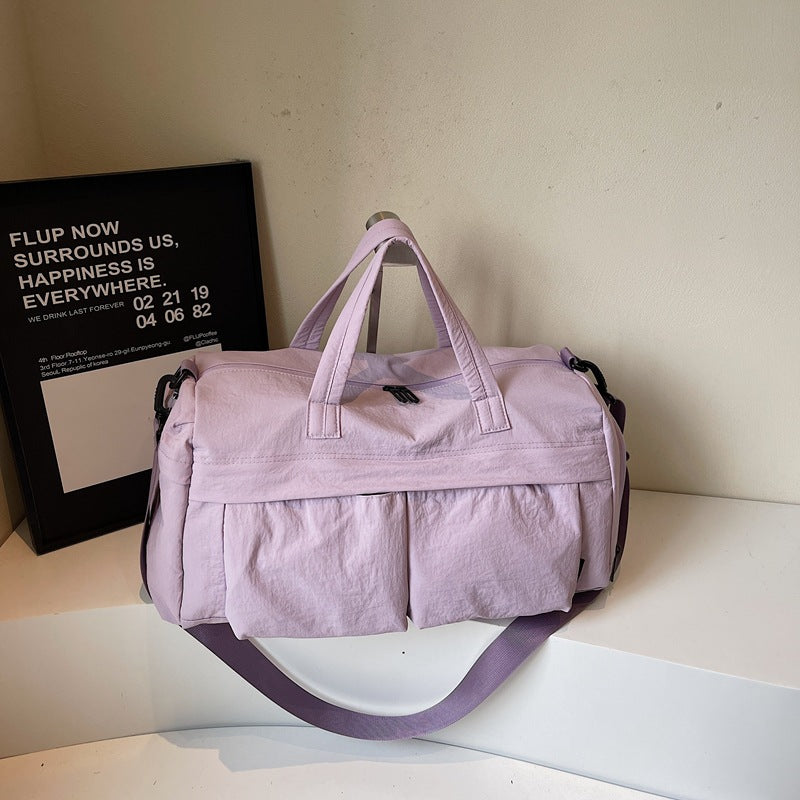 Ladies Sports Bag Stornfield
