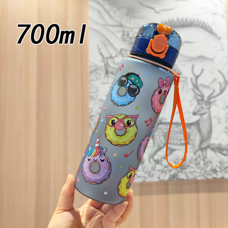 Unisex Water Bottle Stornfield