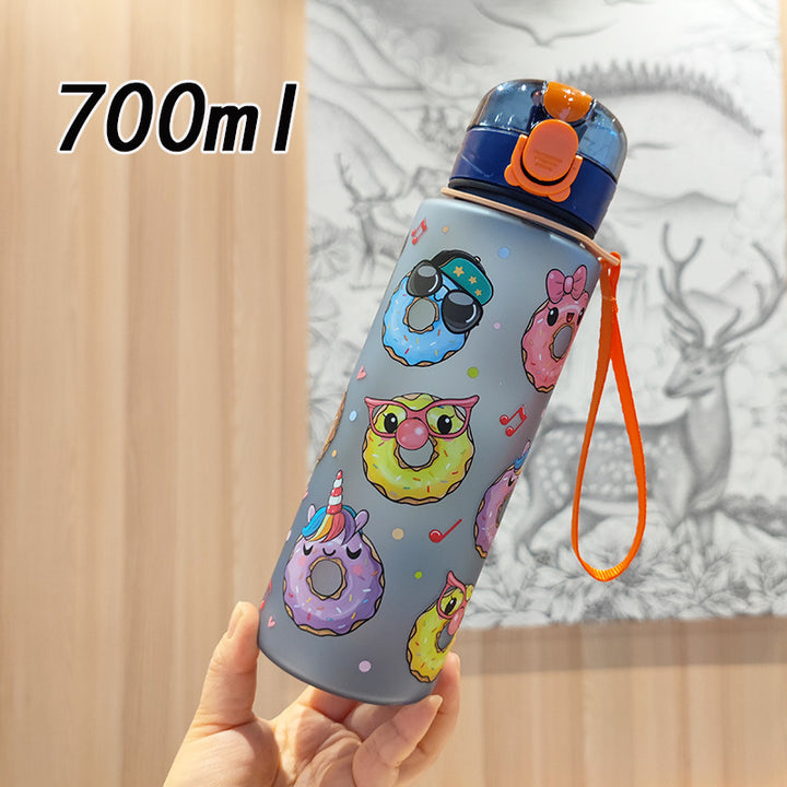 Unisex Water Bottle Stornfield