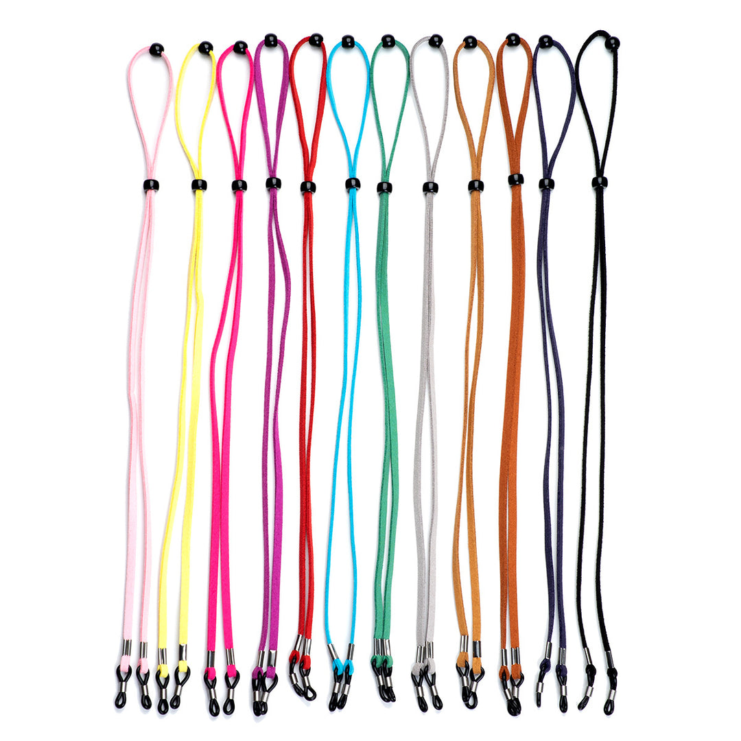 Elastic Eyewear Retainer Strap Stornfield