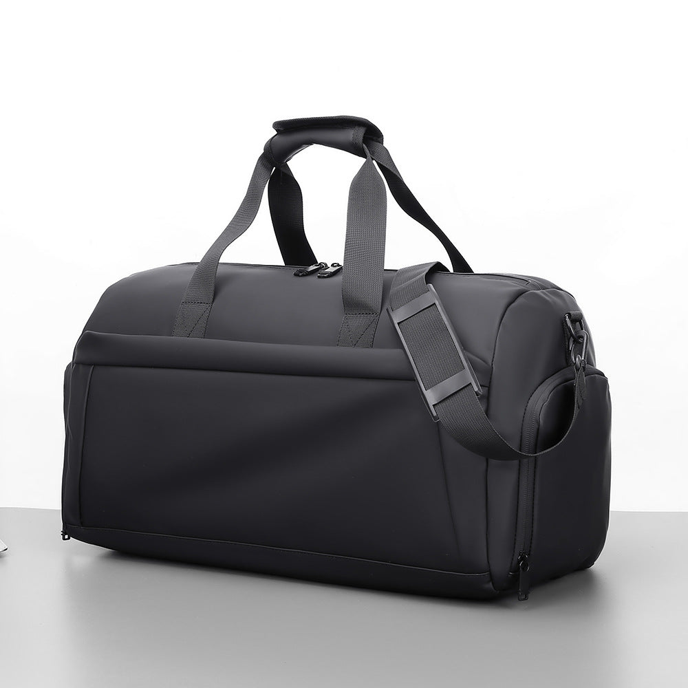 Durable Fitness Duffle Bag Stornfield