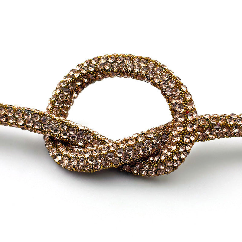 Decorative Rope Stornfield