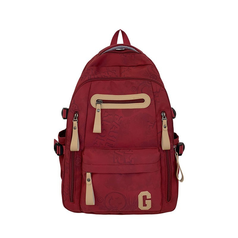 Multi-Function Urban Backpack Stornfield