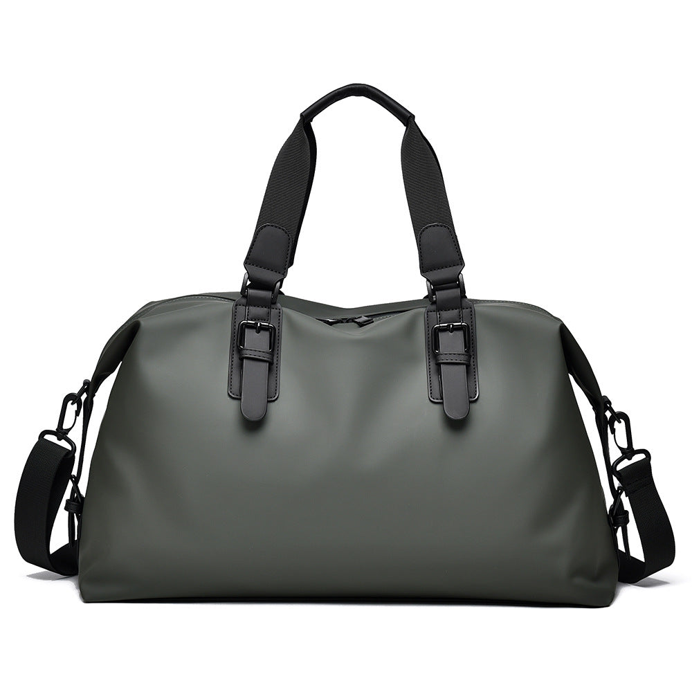 Sporty Travel Bag Stornfield