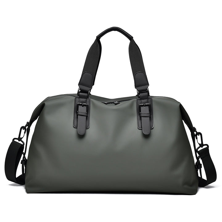 Sporty Travel Bag Stornfield