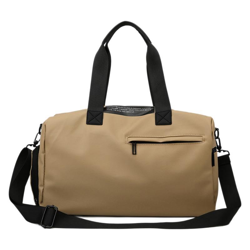 Versatile Sports Duffel Bag Stornfield