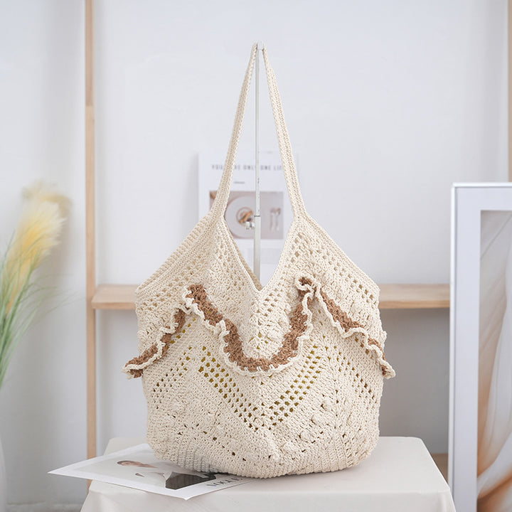 Handcrafted Hip Bag Stornfield