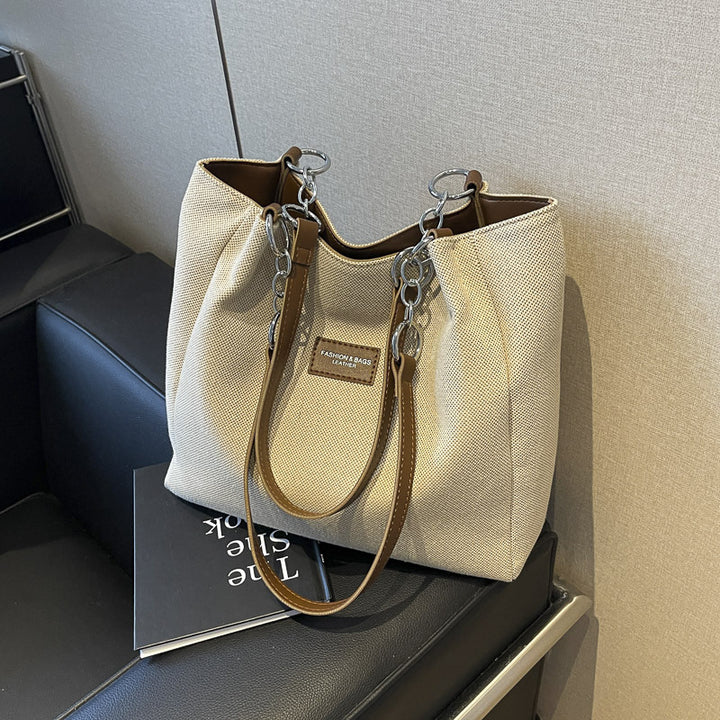 Premium Textured Hobo Bag Stornfield