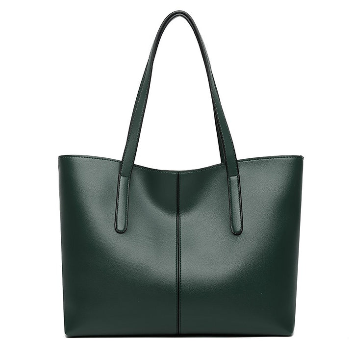 Sleek Minimalist Tote Bag